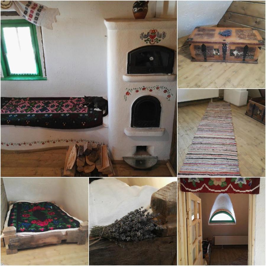 Casa Glod Guest House Glod  Room photo